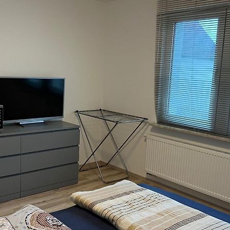 Milad 2Xzimmerwohnung Дармщат Екстериор снимка