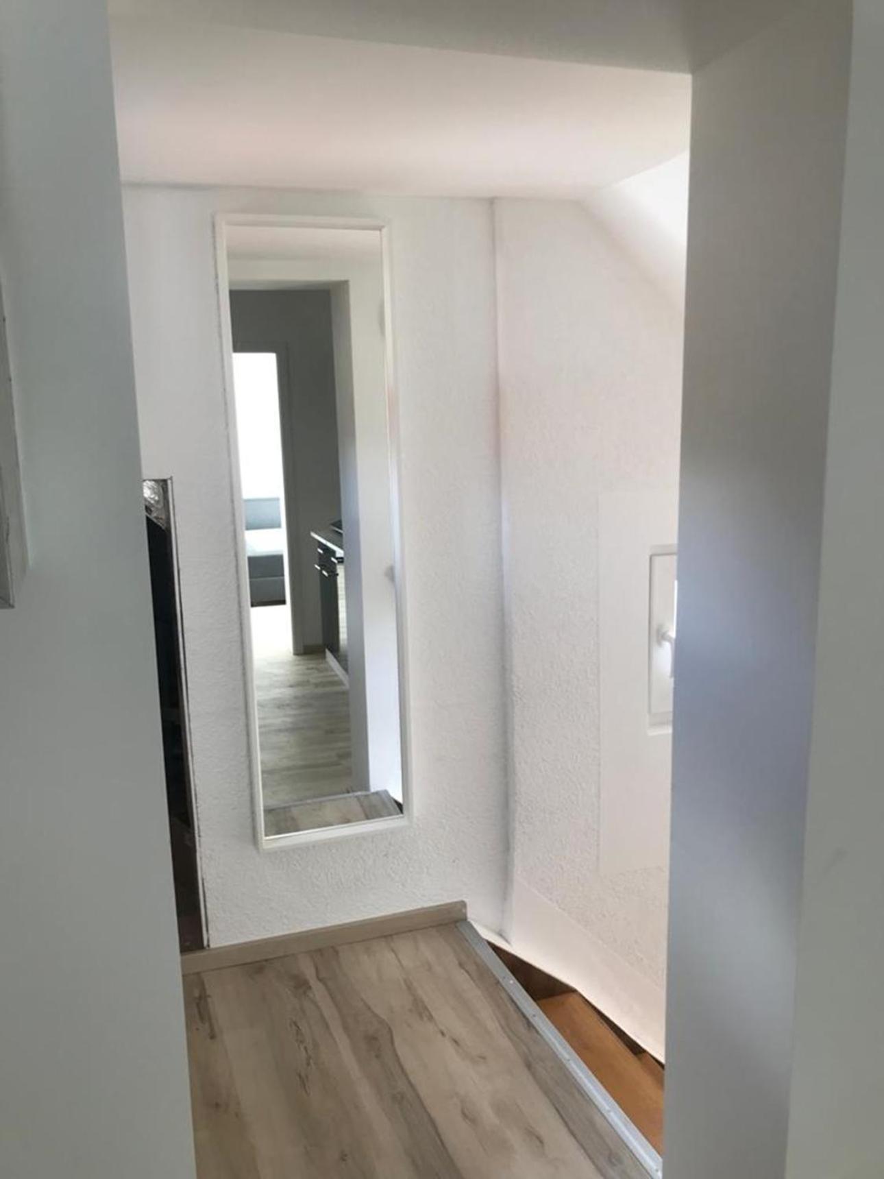 Milad 2Xzimmerwohnung Дармщат Екстериор снимка