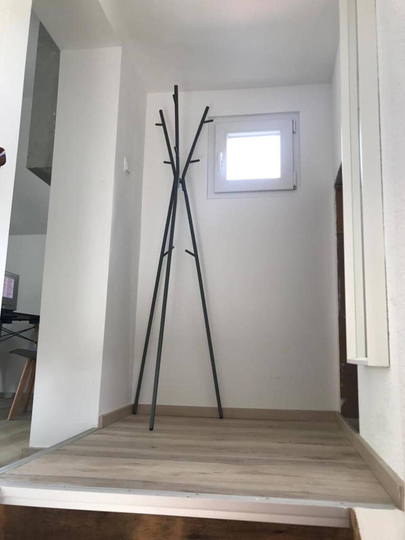 Milad 2Xzimmerwohnung Дармщат Екстериор снимка